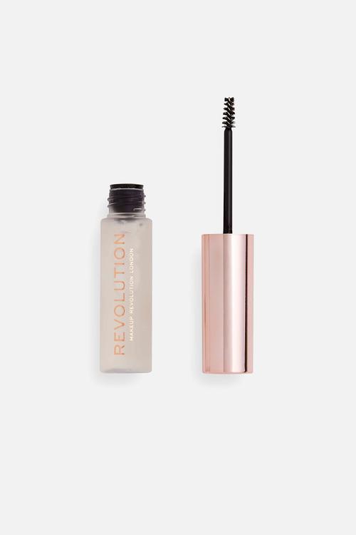 Brow Fixer