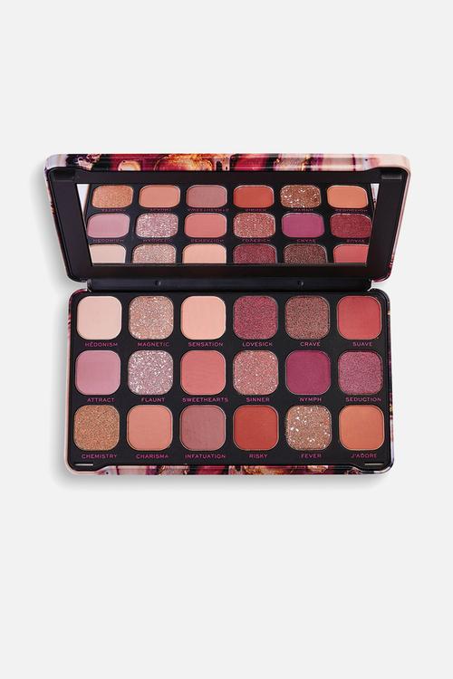 Forever Flawless Allure Eyeshadow Palette