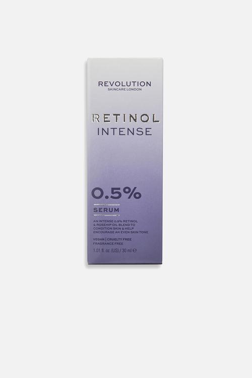 0.5% Retinol Intense Serum