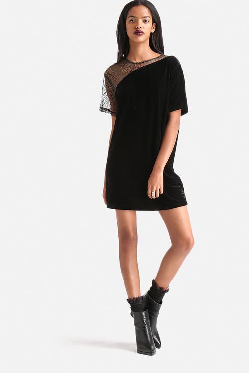 Wilma Dress