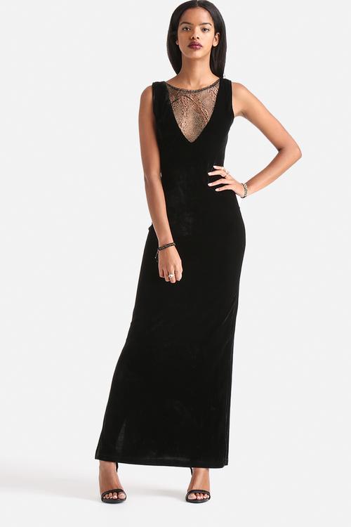 Bella Dress