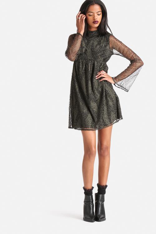 Luella Dress