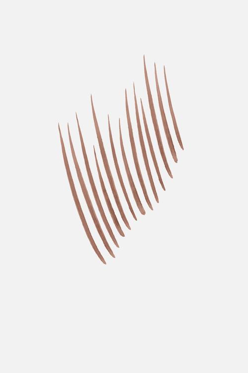 Build a brow 257 medium brown