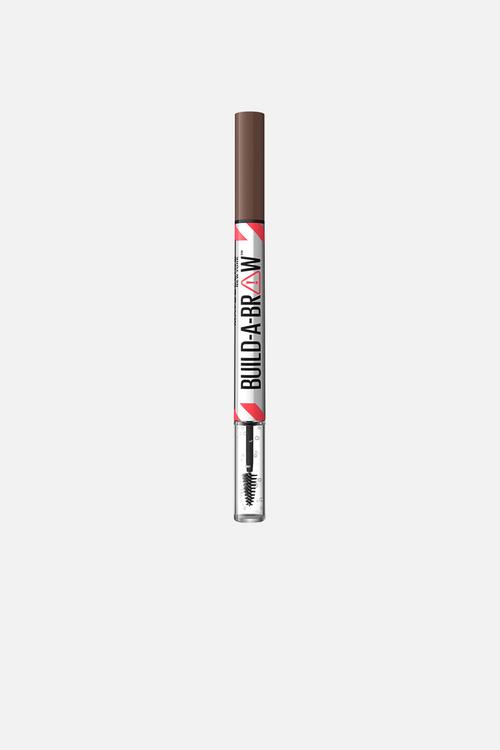 Build a brow 257 medium brown