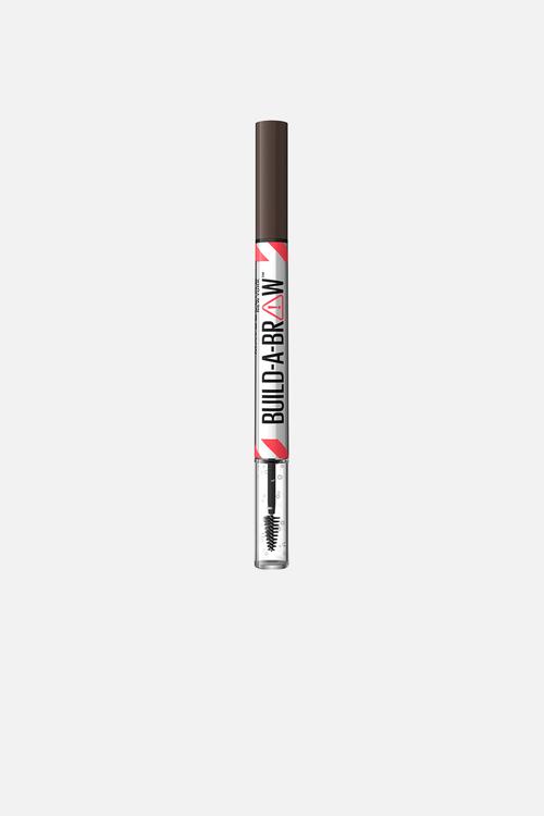 Build a brow 260 deep brown