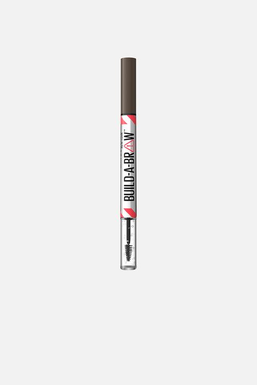 Build a brow 262 black brown