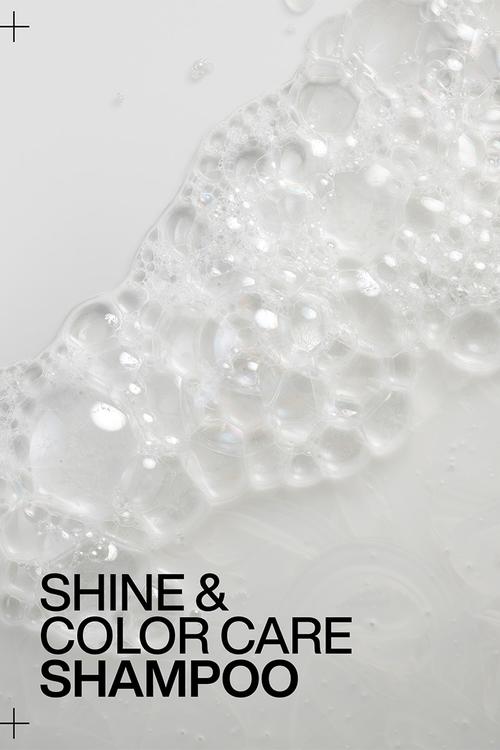 Acidic Color Gloss Shampoo 300ml