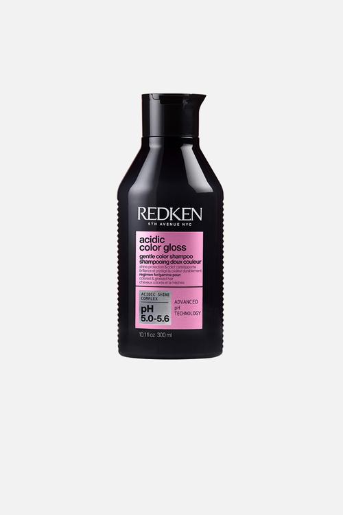Acidic Color Gloss Shampoo 300ml