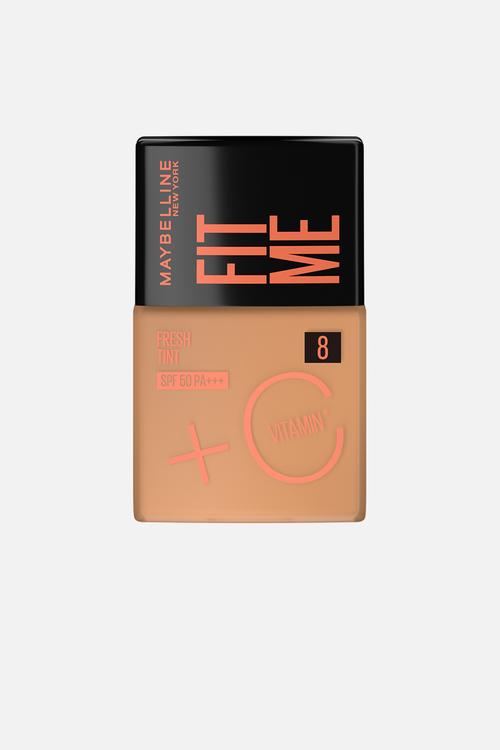 Fit Me Fresh Tint SPF50 08
