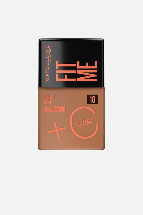 Fit Me Fresh Tint SPF50 10
