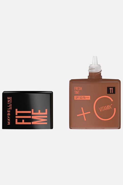 Fit Me Fresh Tint SPF50 11