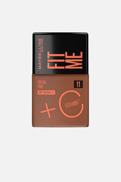 Fit Me Fresh Tint SPF50 11