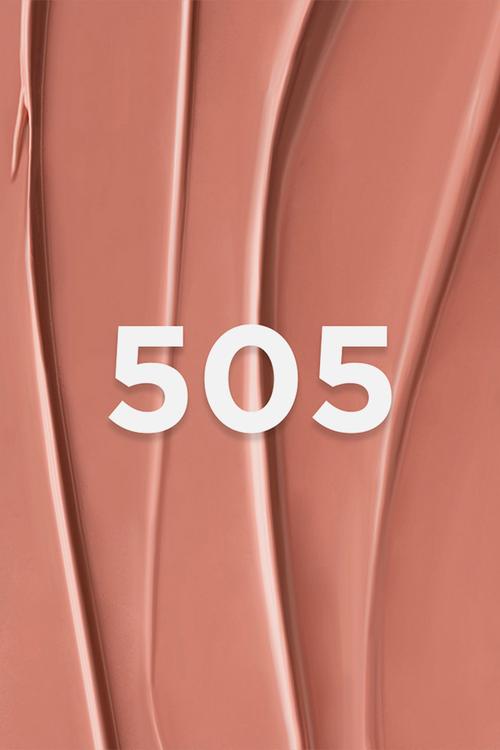 Color Riche Nudes of Worth Satin - 505 Le Nude Resilient