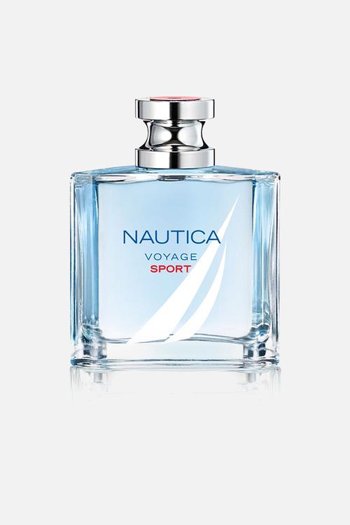 Nautica Voyage Sport Eau De Toilette - 100ml