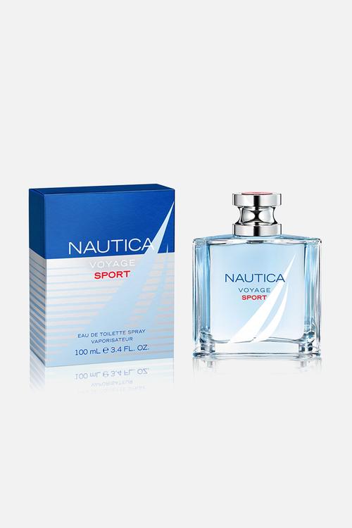 Nautica Voyage Sport Eau De Toilette - 100ml