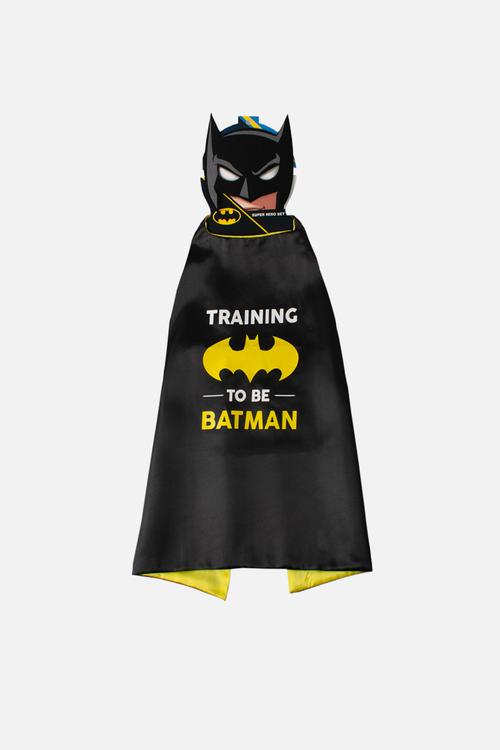 Batman super hero set - batman