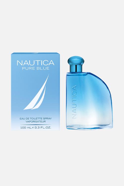 Nautica Pure Blue Edt 100ml