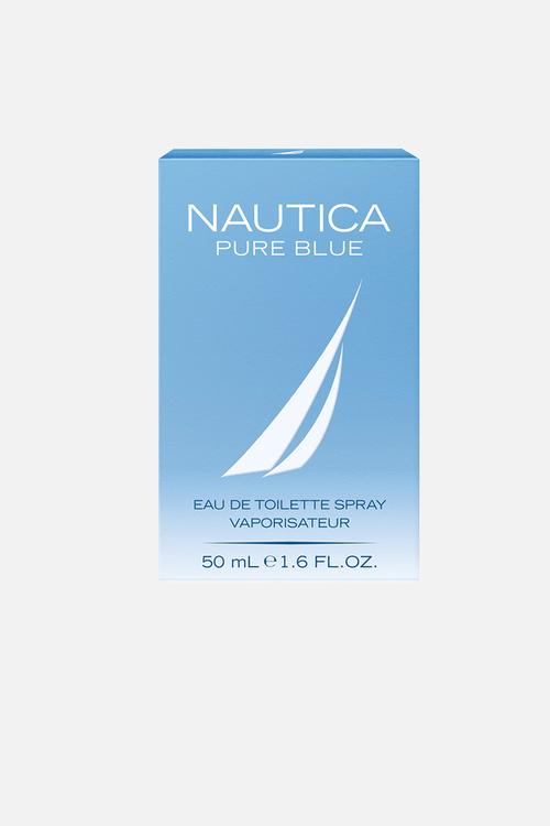 Nautica Pure Blue Edt 50ml