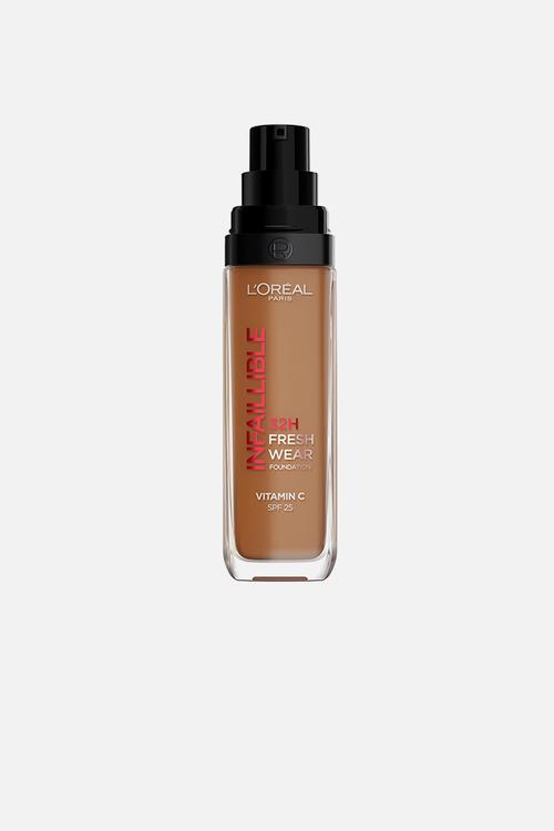 Infaillible 32HR Full-Coverage Freshwear Foundation Vitamin C + SPF25 - 384 Cool Undertone