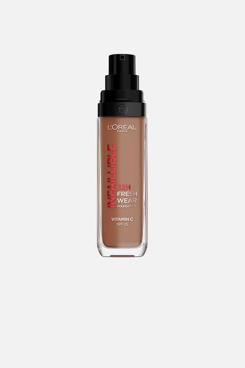 Infaillible 32HR Full-Coverage Freshwear Foundation Vitamin C + SPF25 - 392 Cool Undertone