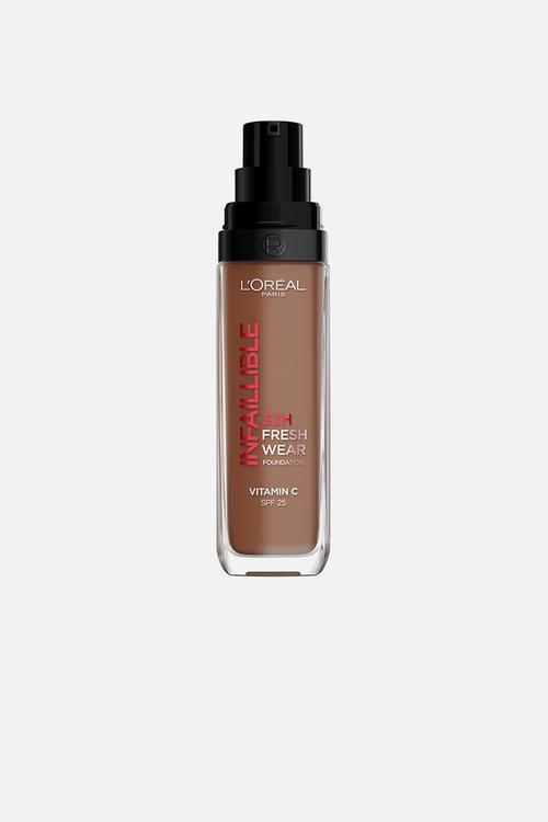 Infaillible 32HR Full-Coverage Freshwear Foundation Vitamin C + SPF25 - 410 Neutral Undertone