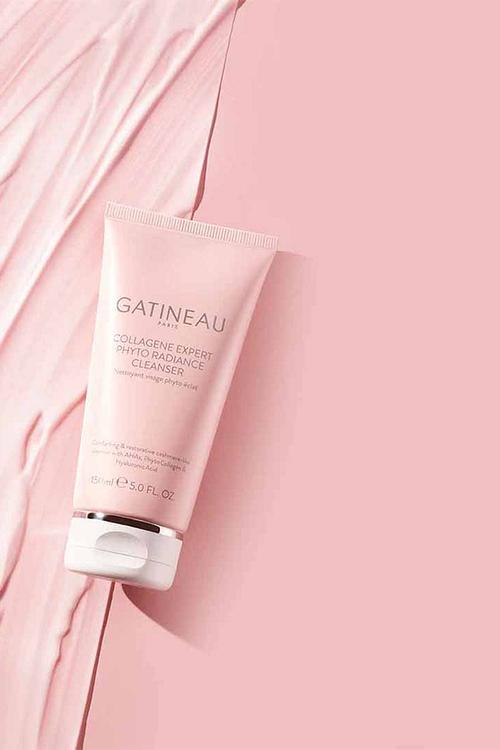 Collagene Expert Phyto Radiance Cleanser