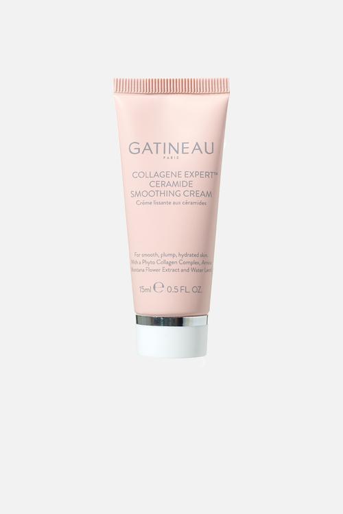 Collagene Expert Ceramide Smoothing  Cream Mini