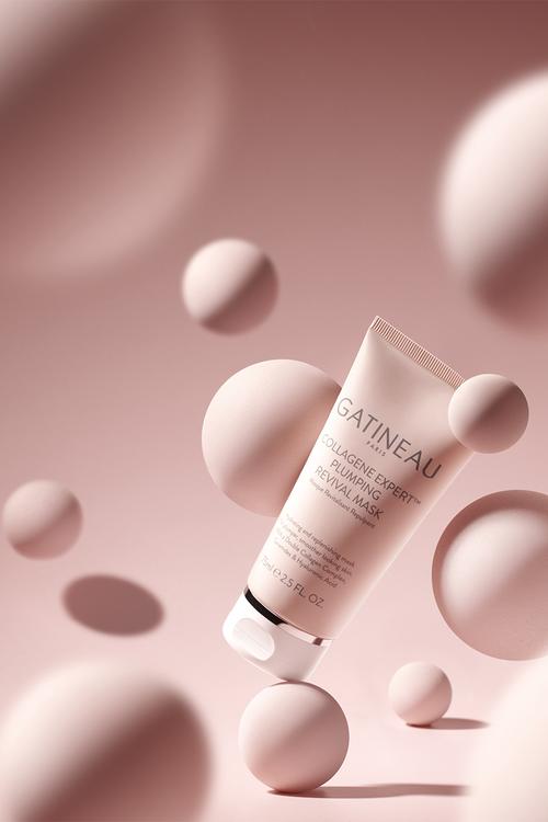 Collagene Expert Plumping Revival Mask
