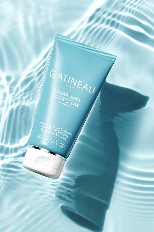 Hydra Aura Water Crème