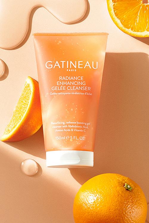 Radiance Enhancing Gelee Cleanser