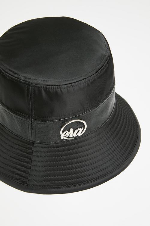 Billy bucket hat - black