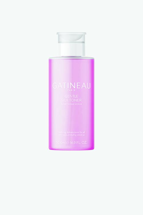 Gentle Silk Toner
