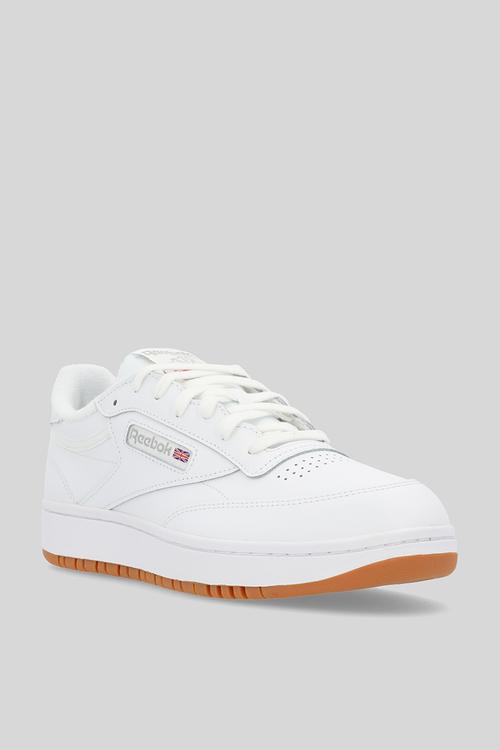 Club c double - white/rbkg07/white