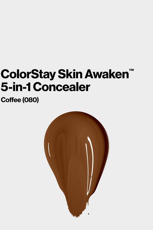ColorStay™ 5-In-1 Skin Awaken Concealer - Coffee