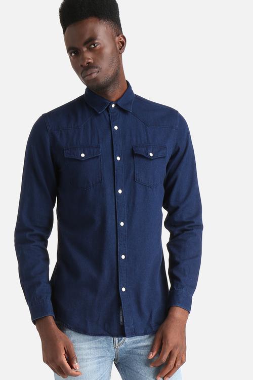 Gale Slim Shirt