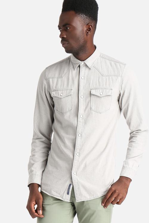Gale Slim Shirt