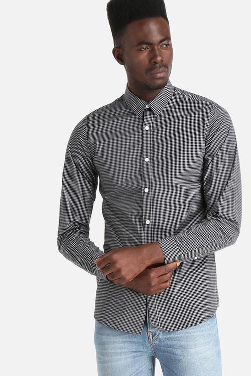 Christian Slim Shirt 