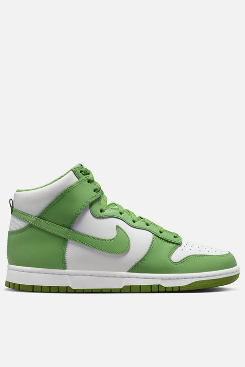 Dunk High retro