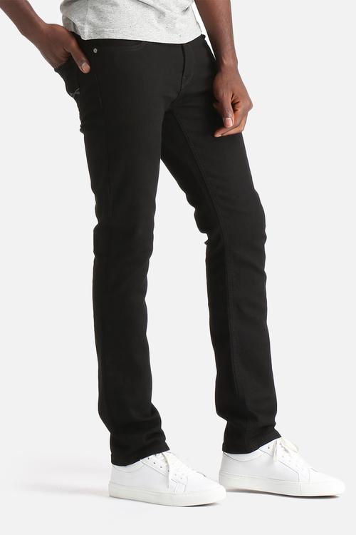 Skinny fit jeans