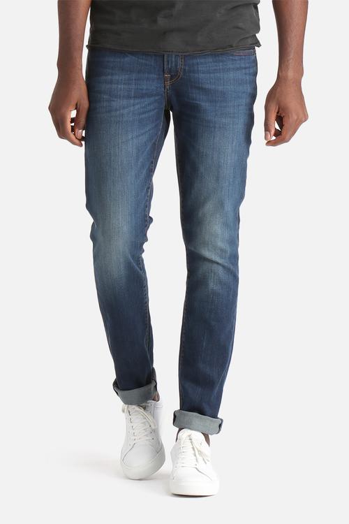 Skinny fit jeans