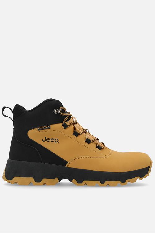 Gladiator Boot - Honey/Black