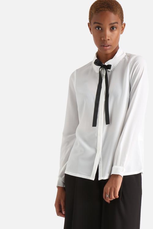 Golly Bow Shirt