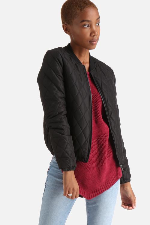 Killa Bomber Jacket