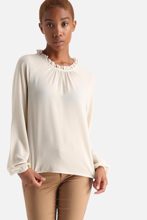 Gina Blouse