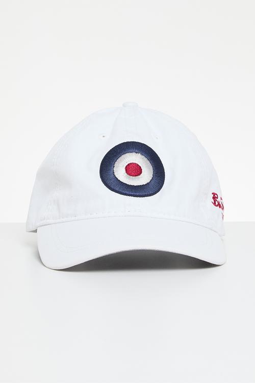 Tar cap - white