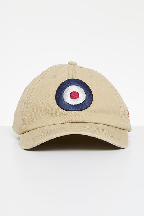Tar cap - natural