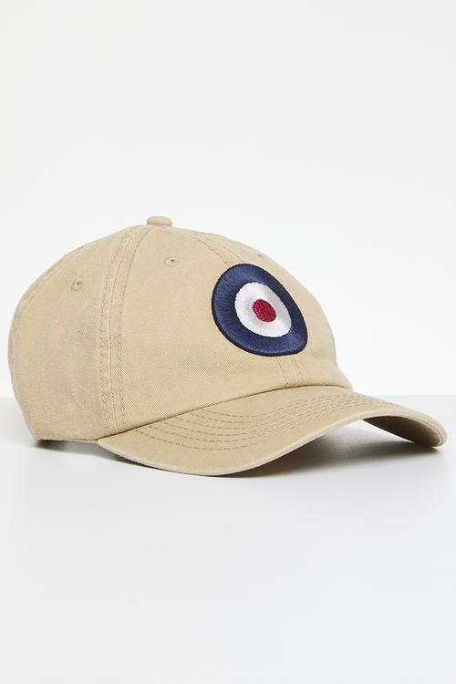 Tar cap - natural
