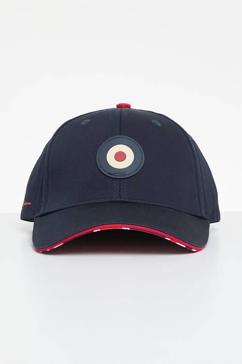 Targy cap - navy