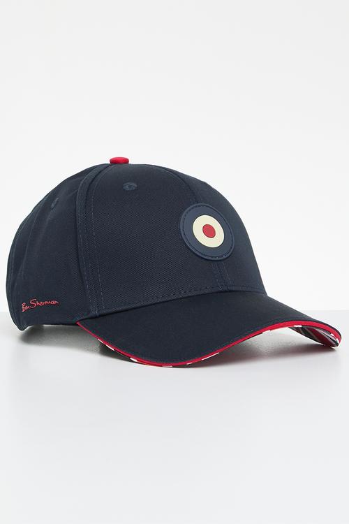 Targy cap - navy
