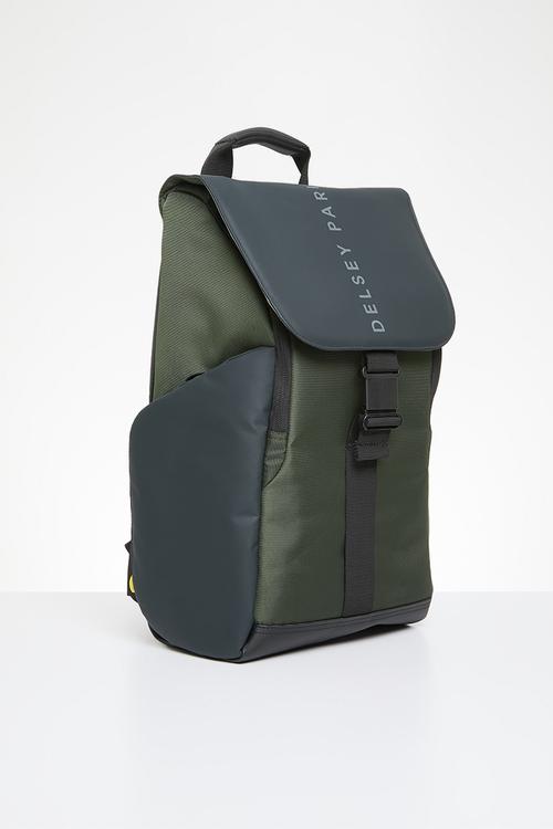 Securflap 16" Backpack - Khaki